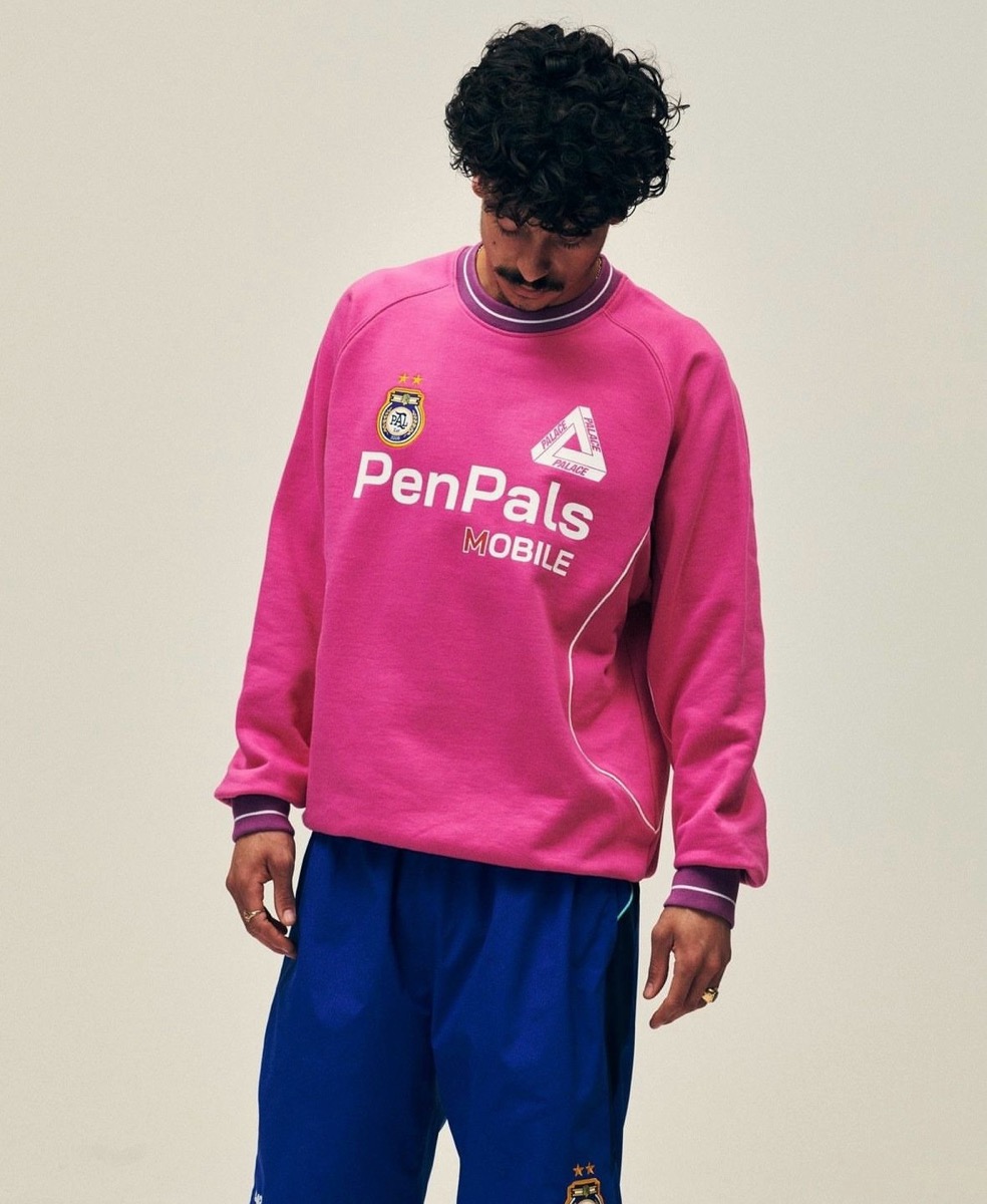 PALACE SKATEBOARDS “SUMMER 24” Week8が国内6月22日に発売 【全商品