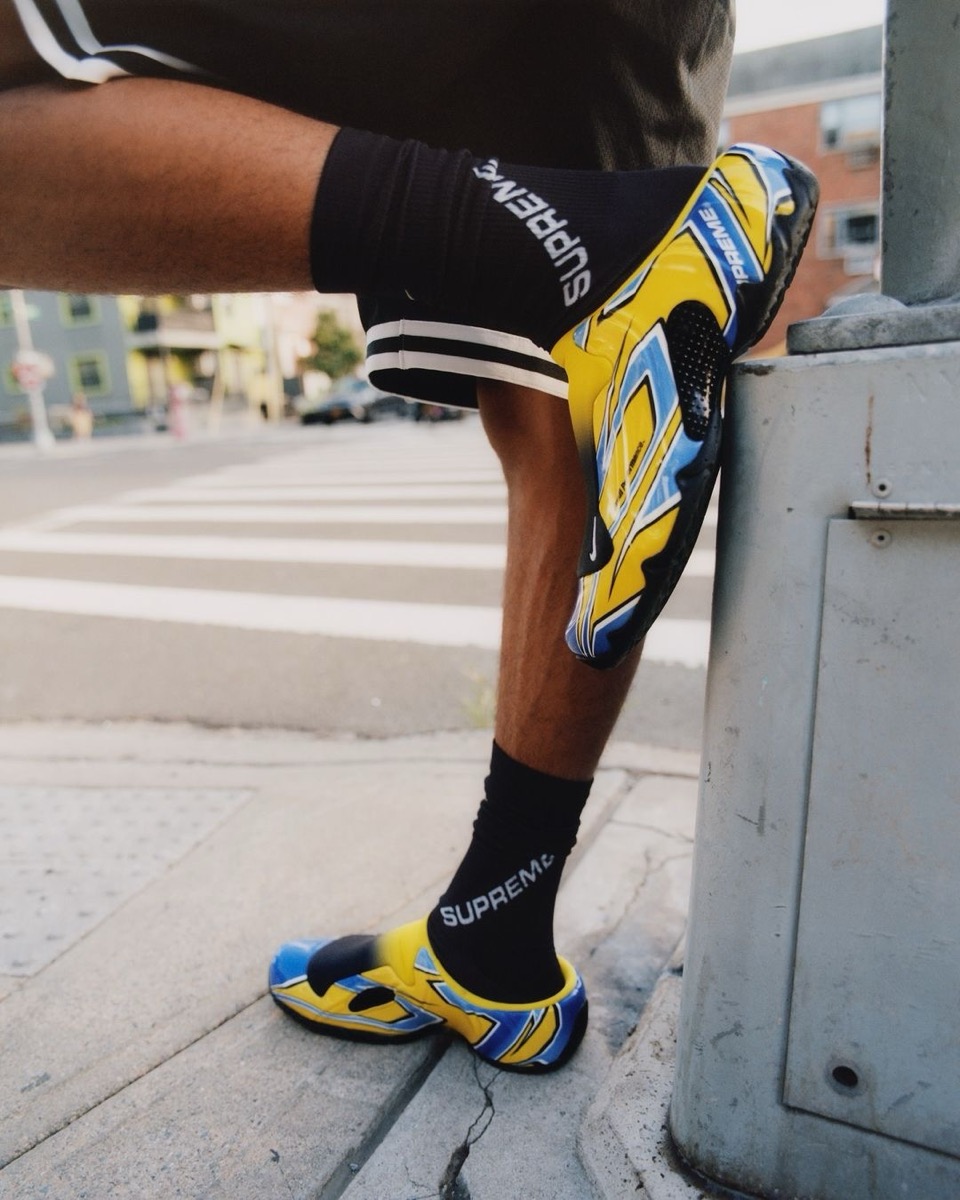 Supreme x Nike 24FW Week3が国内9月7日に発売予定【全商品一覧 価格