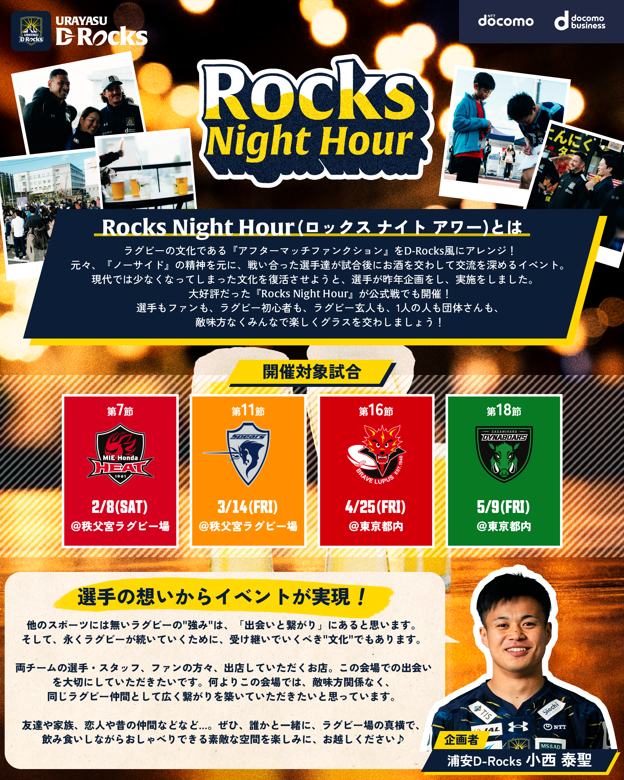 2025.2.3更新）【MDP】NTT JAPAN RUGBY LEAGUE ONE 2024-25 DIVISION1