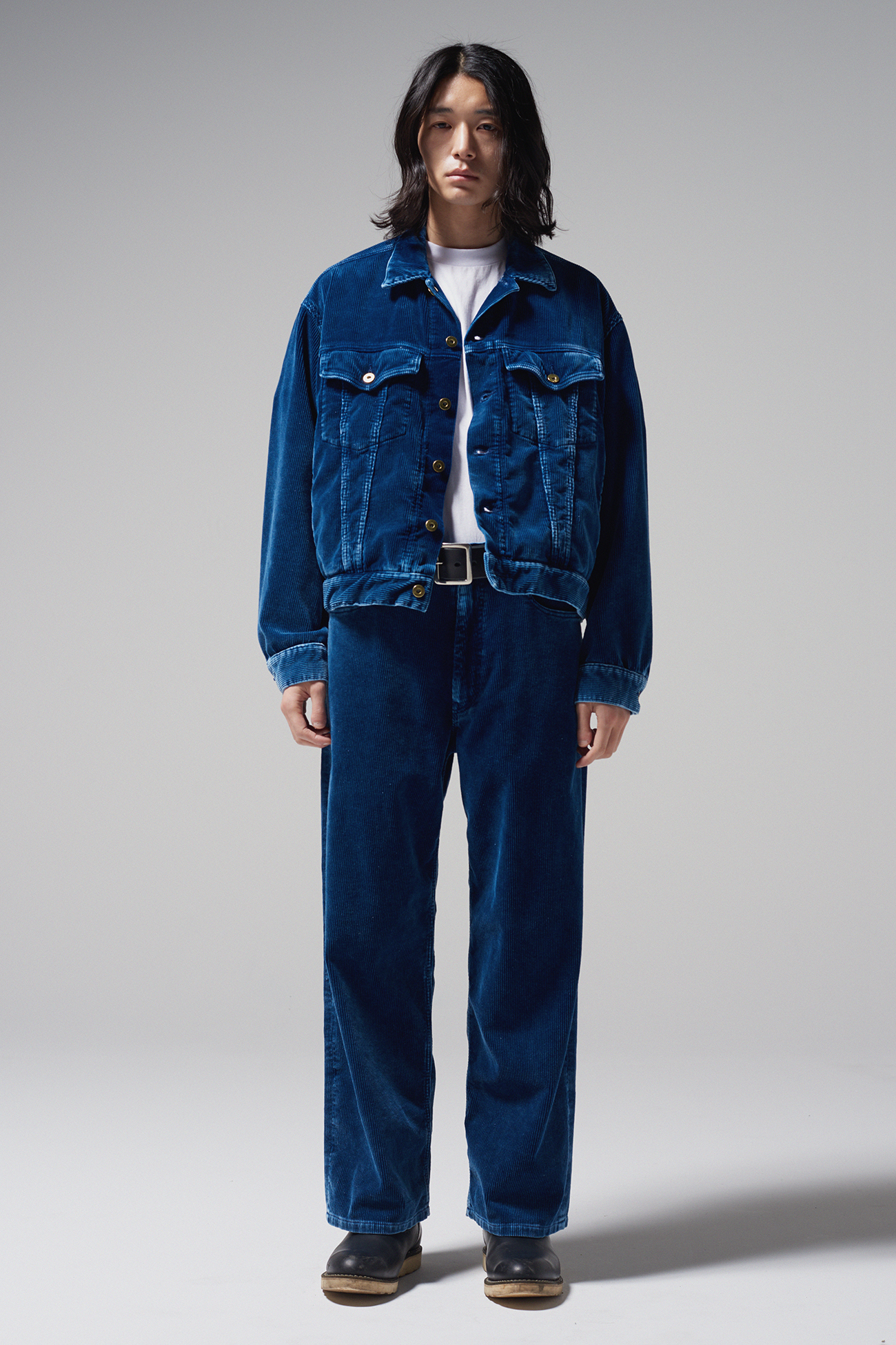 AW24 Collection｜URU TOKYO