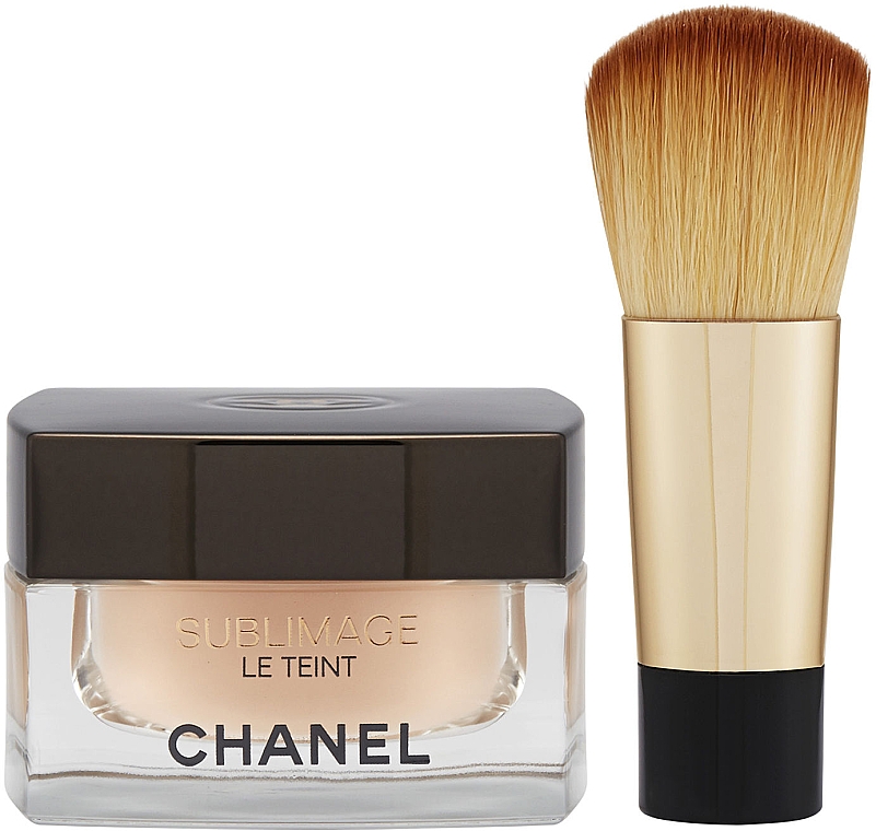 Chanel Sublimage Le Teint Ultimate Radiance Foundation