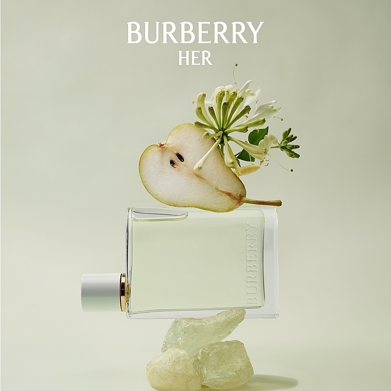 Burberry Her - Eau de Toilette | MAKEUP