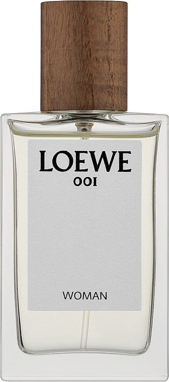 Loewe 001 Woman Loewe - Eau de Parfum | MAKEUP