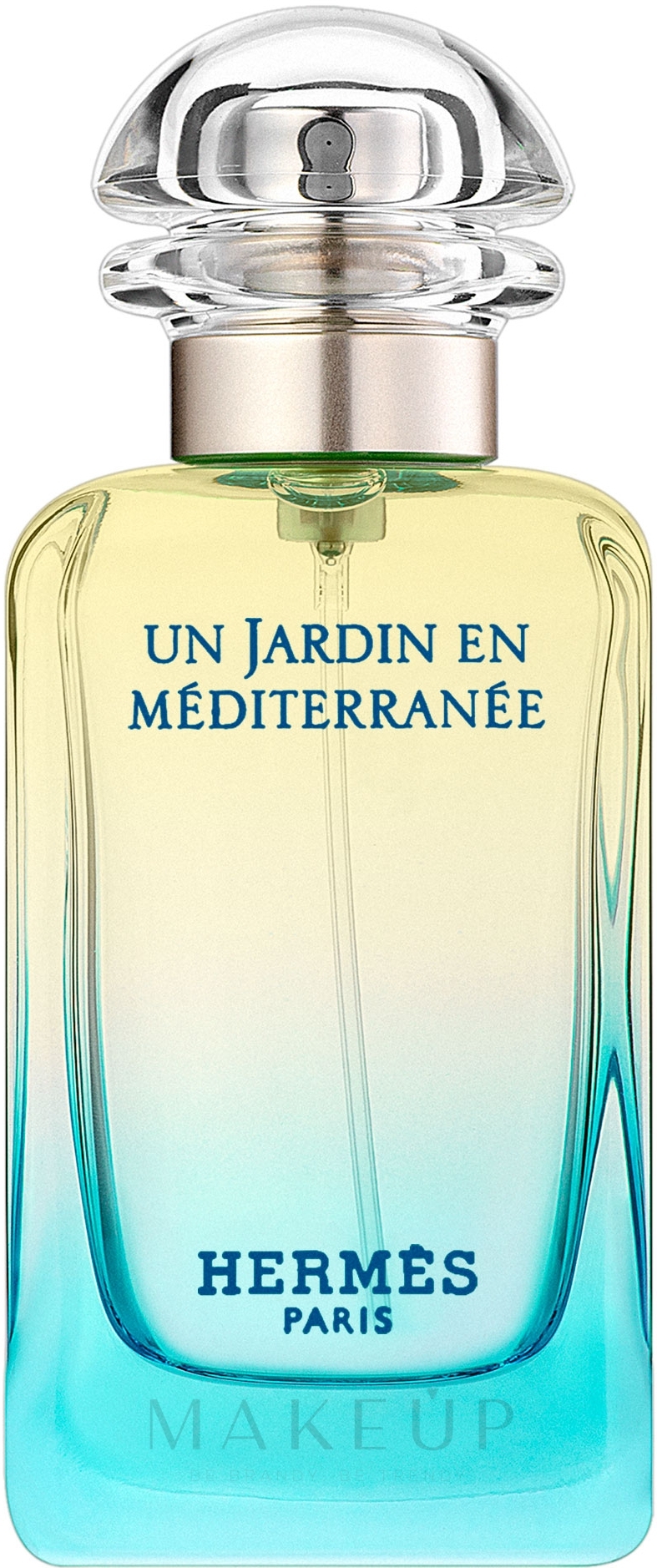 Hermes Un Jardin en Mediterranee - Eau de Toilette | MAKEUP