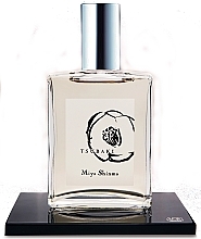 Miya Shinma: perfume & fragrance at MAKEUP
