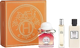 Hermes Tutti Twilly d`Hermes - Set (edp/85ml + edp/15ml + b/lot