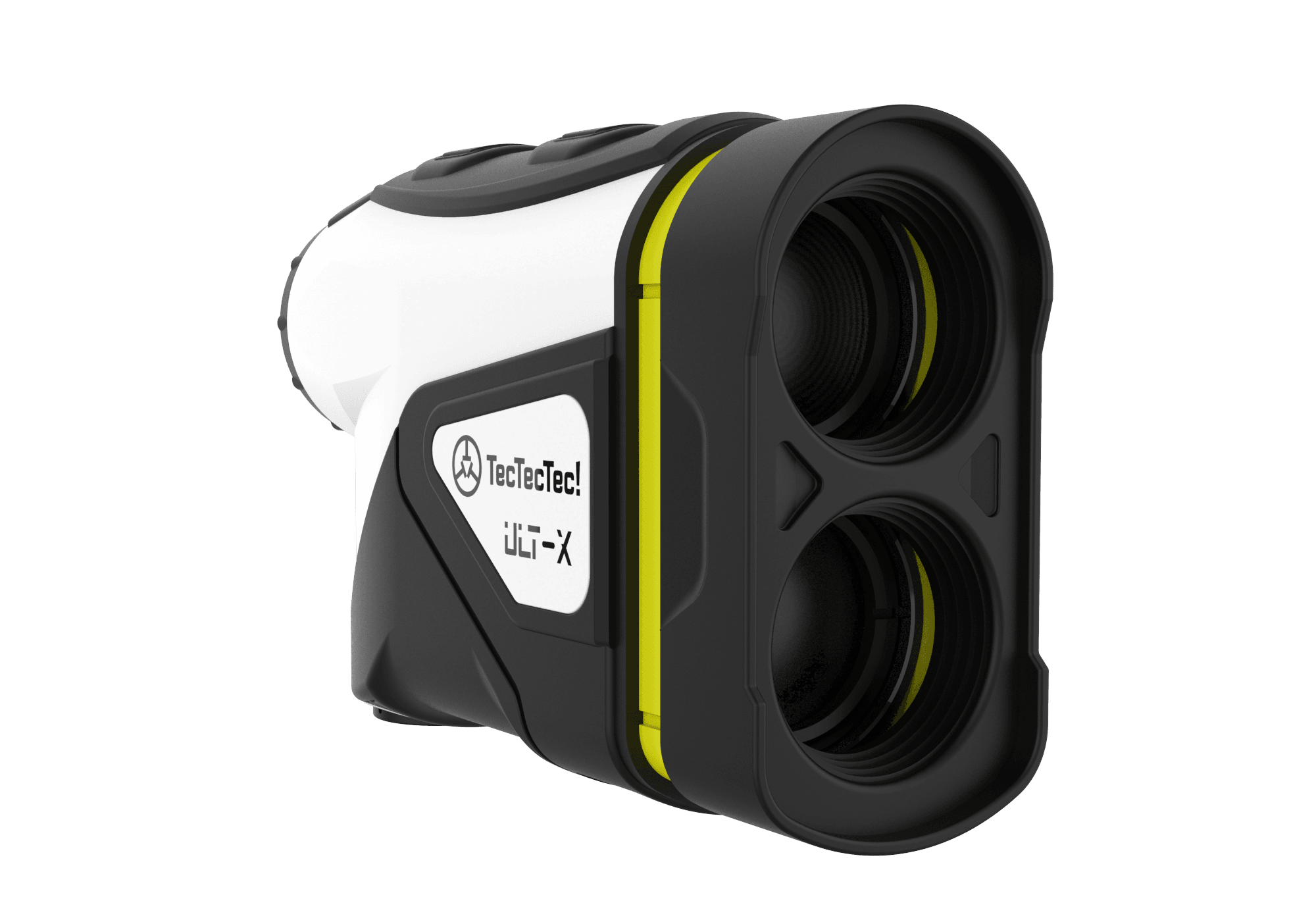 ULT-X Laser Rangefinder | TecTecTec USA