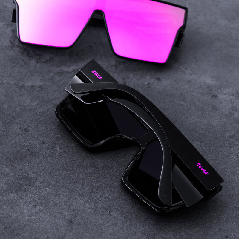 TWO SVGE X Troy Candy | Premium Sunglasses & Safety Eyewear | Icon