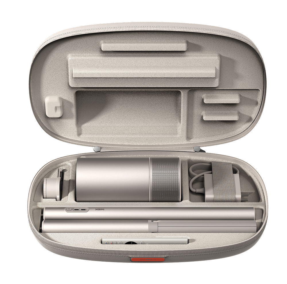 MoGo 3 Pro Portable Collection | Smart Projector Kit