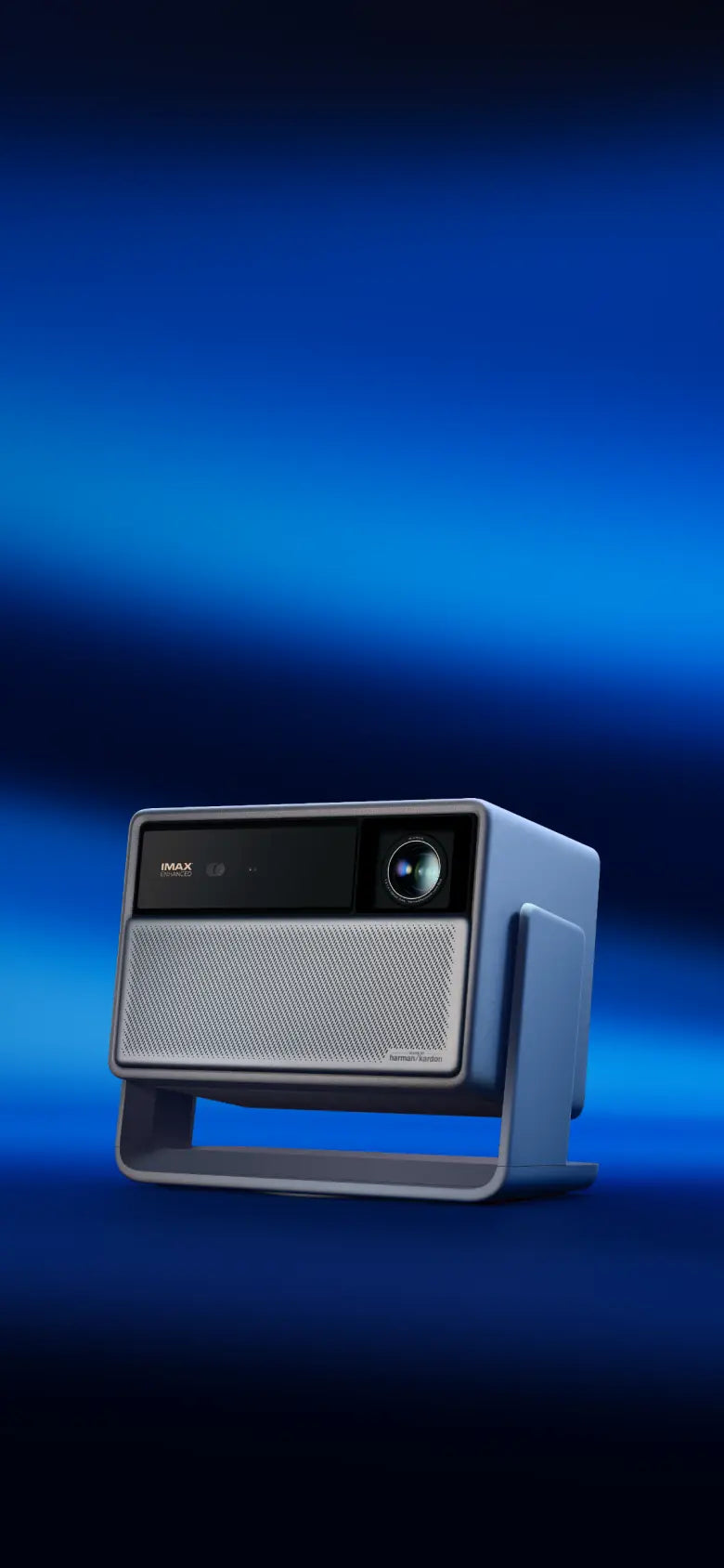 Best 4K Home, Laser & Portable Projectors | XGIMI Projector