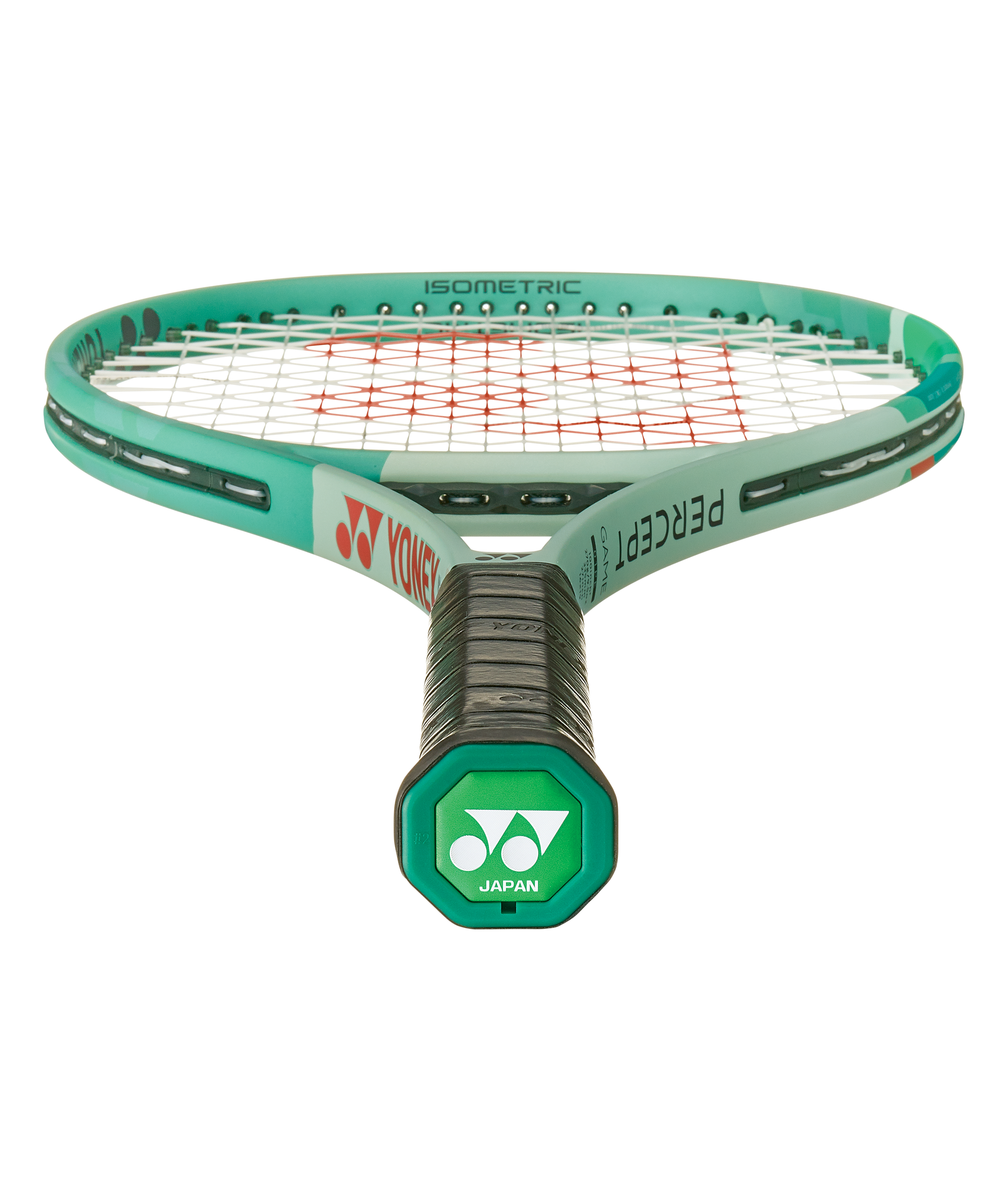 PERCEPT GAME – Yonex USA