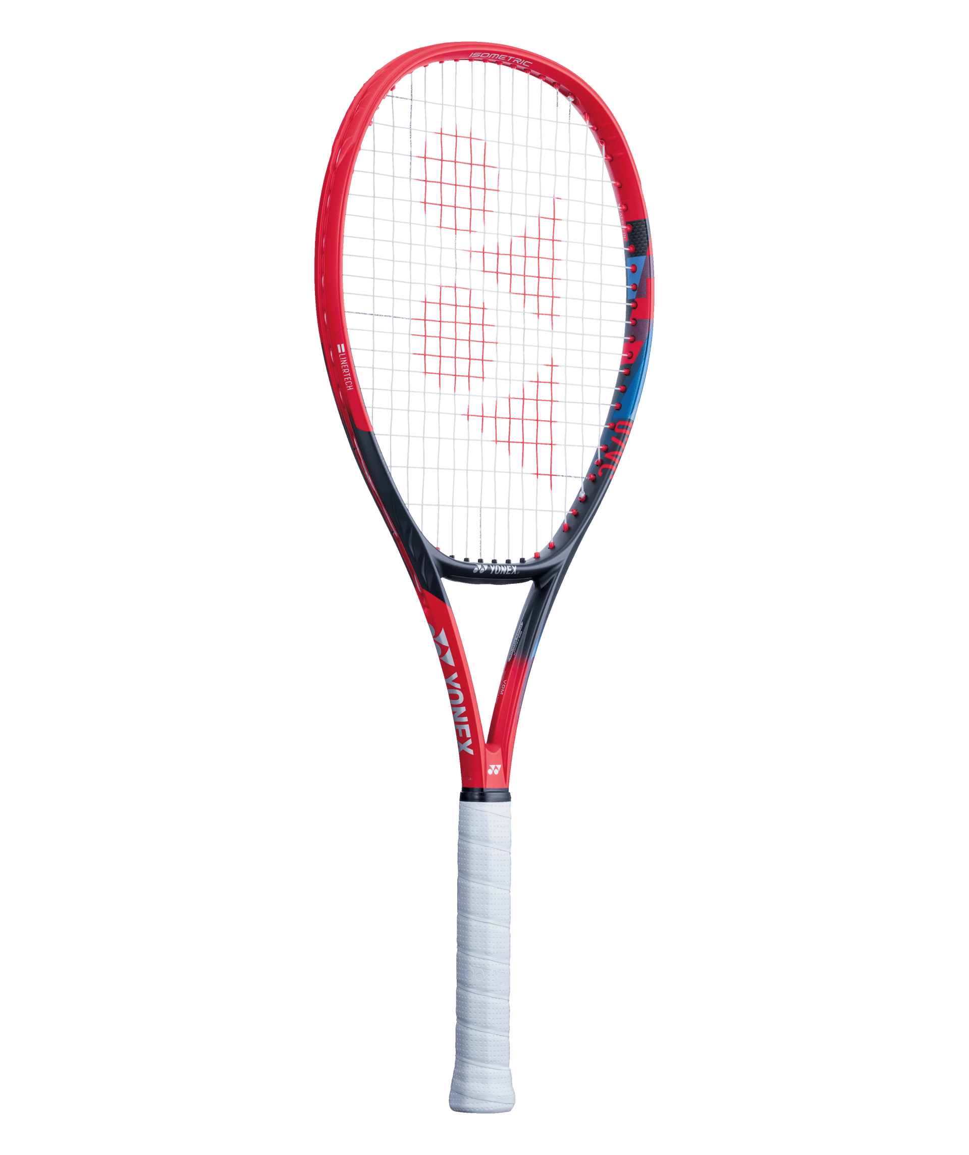 Yonex テニスラケットVcore 100L G1 07VCORE 100L – Yonex USA