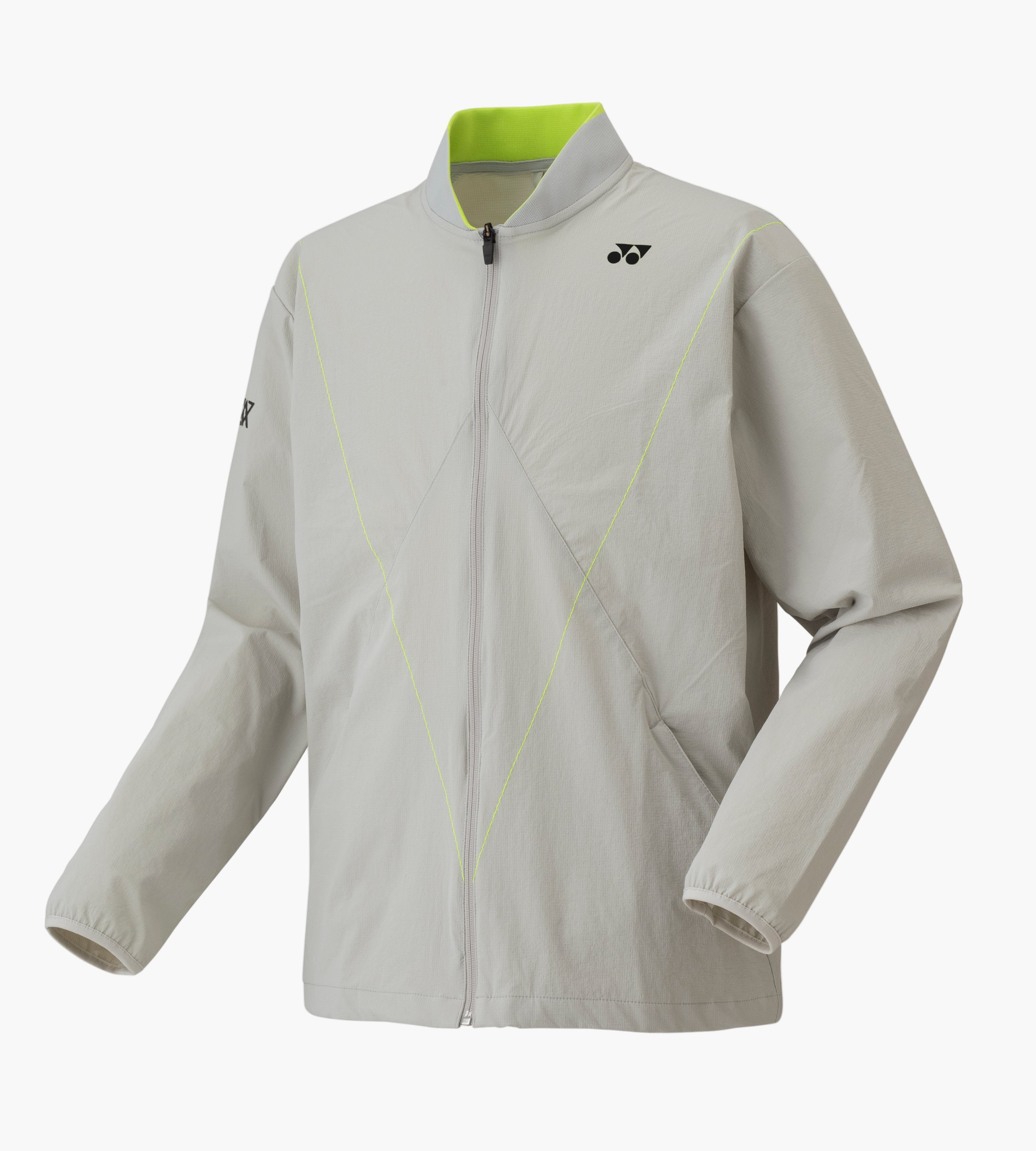 THE VA WARM-UP JACKET – Yonex USA