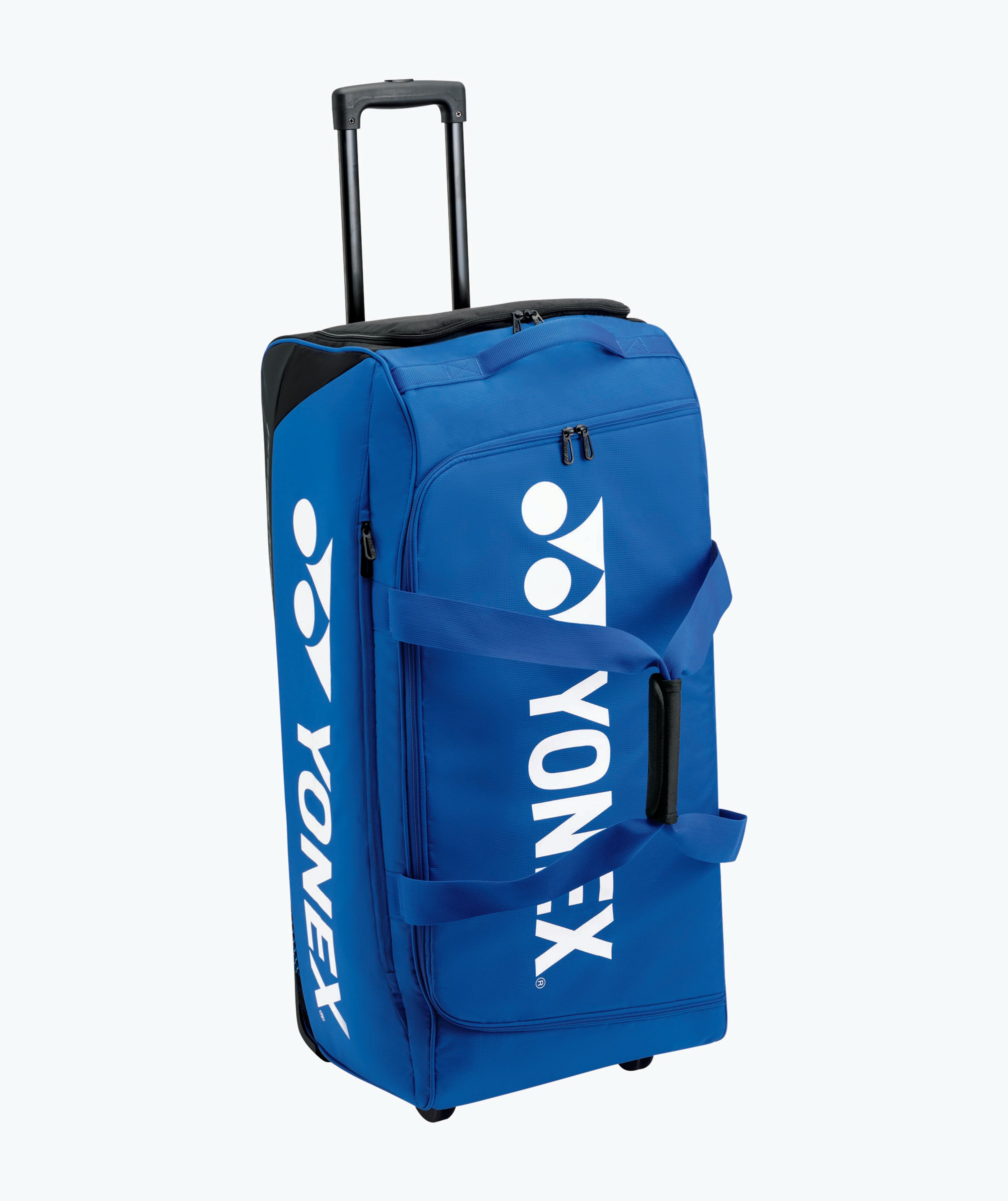 PRO TROLLEY BAG – Yonex USA