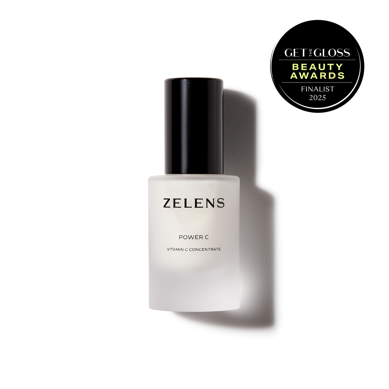 Power C Collagen-boosting & Brightening | Zelens