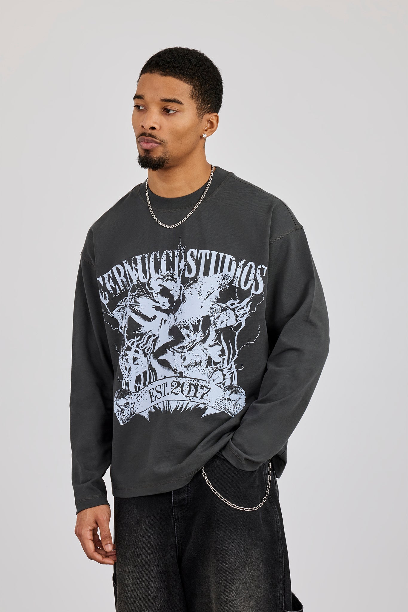 T Shirts for Men | Graphic Tees | Cernucci – Cernucci US