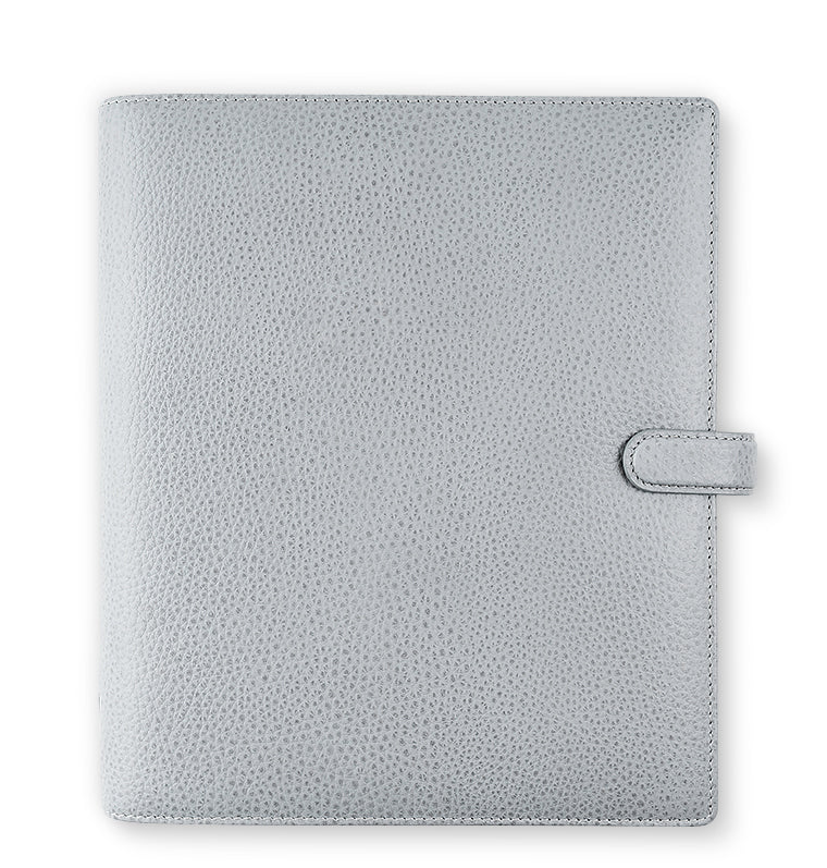 Finsbury A5 Leather Organizer - Filofax – Filofax US