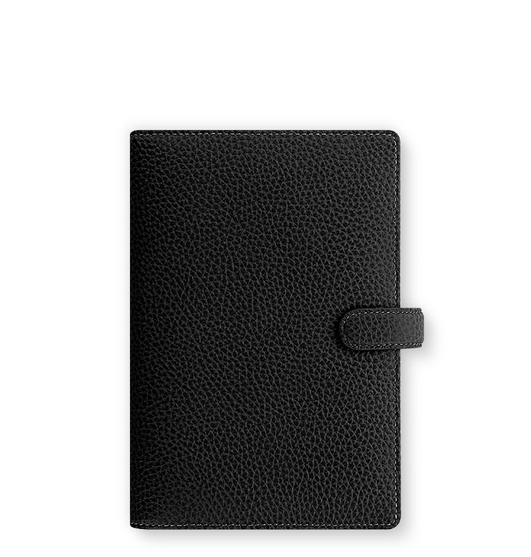 Finsbury Personal Leather Organizer - Filofax – Filofax US