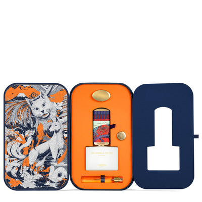 Floraïku Paris US | ONE UMBRELLA FOR TWO - Eau de Parfum