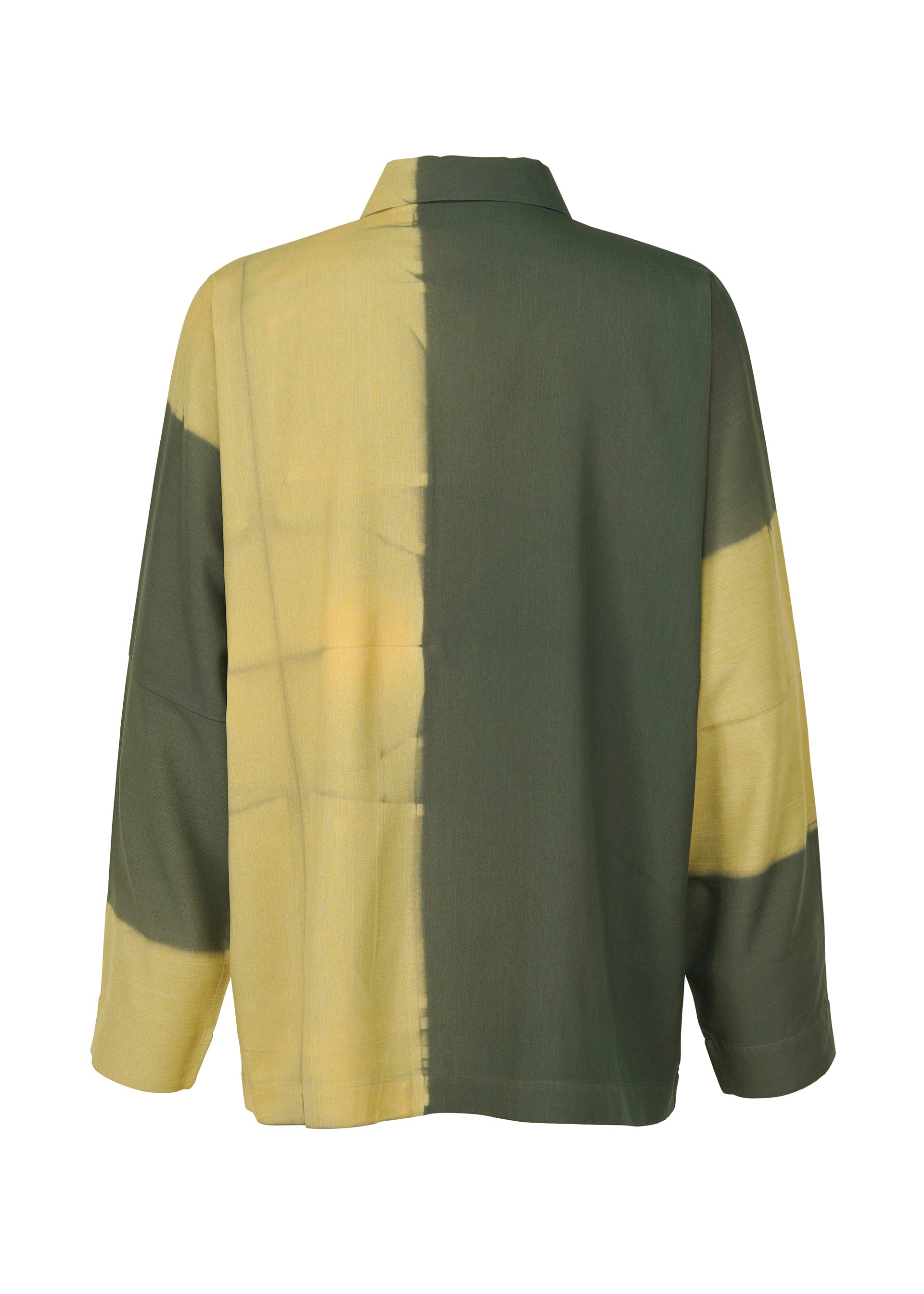 ITAJIME SHIRT – ISSEY MIYAKE ONLINE STORE