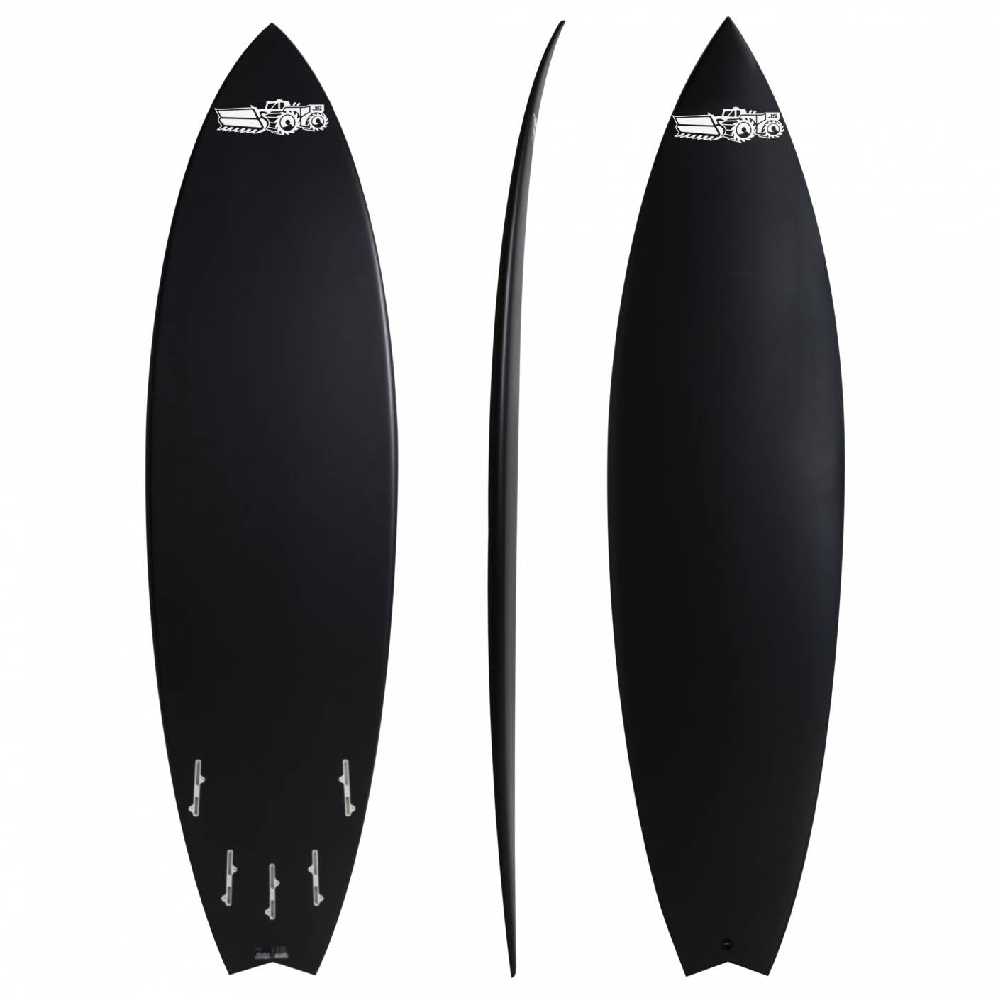 Surfboards – JS Industries USA