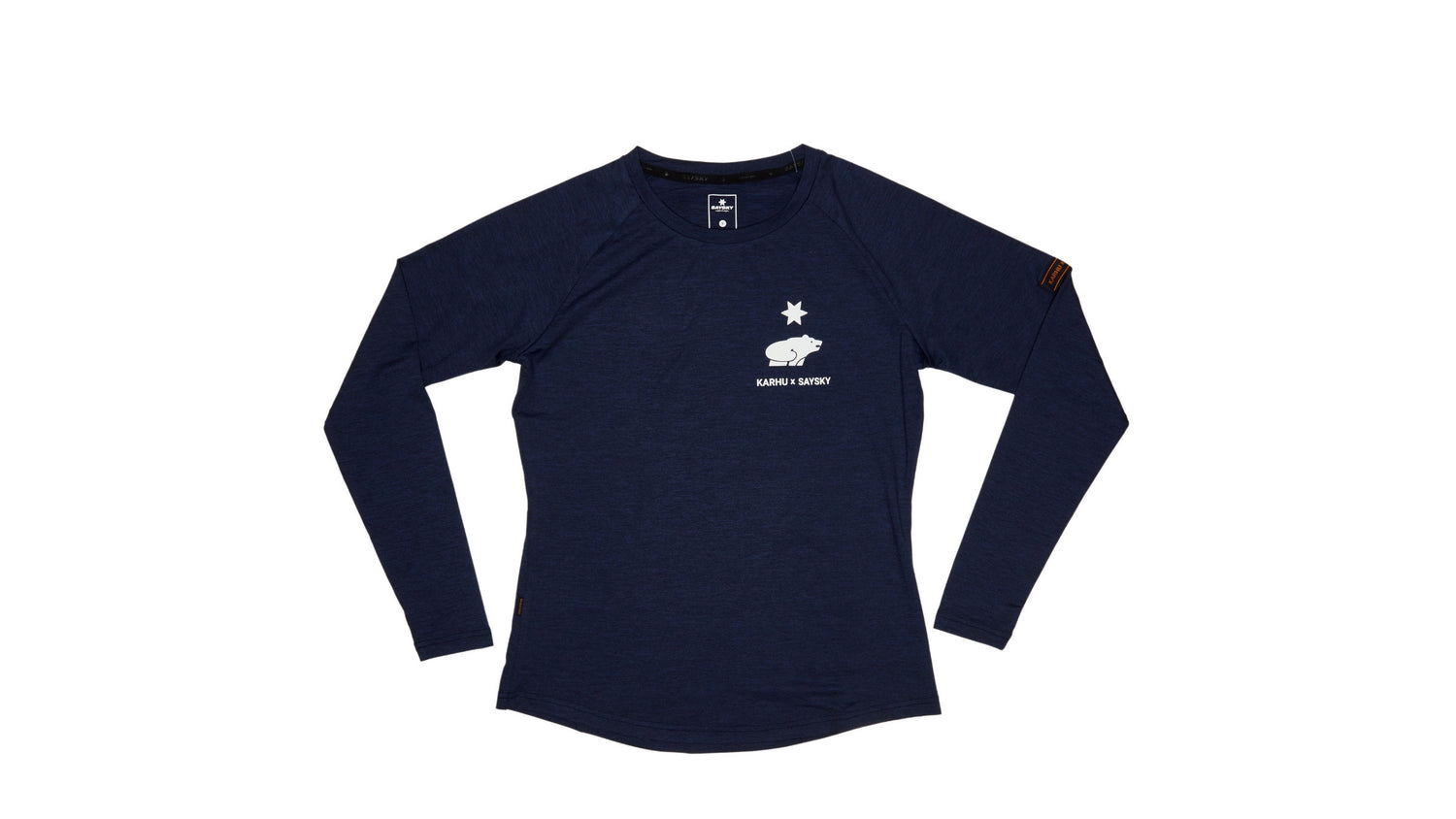 KARHU x SAYSKY: A NORDIC RUNNING COLLABORATION – Karhu US