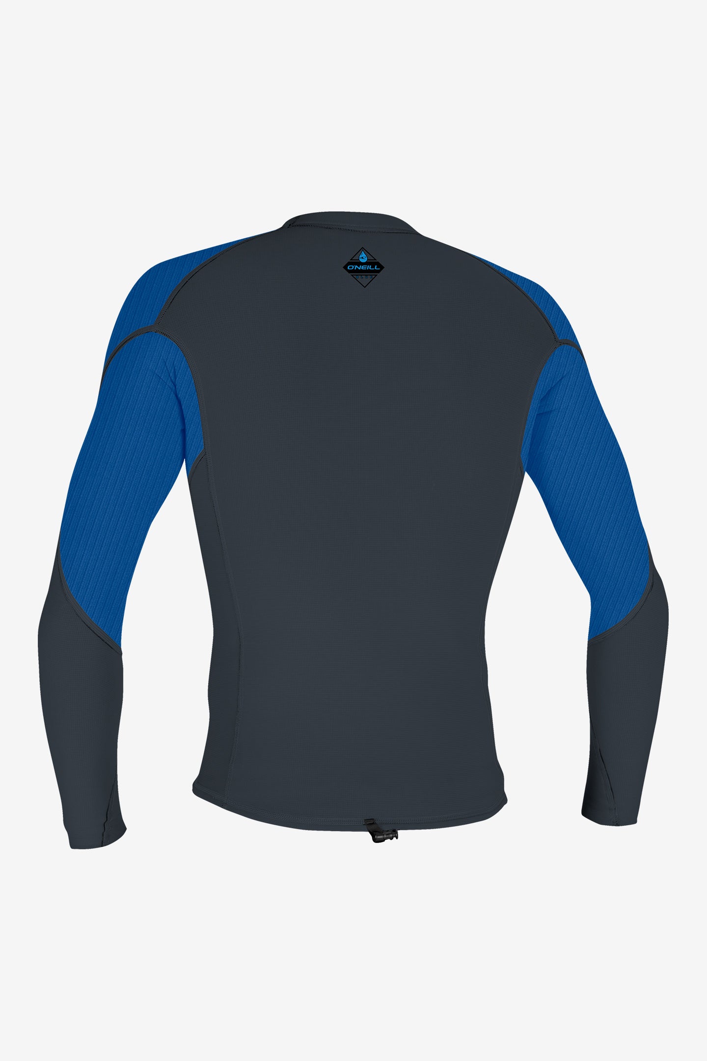 Hyperfreak 1.5MM Long Sleeve Top - Dark Orion | O'Neill