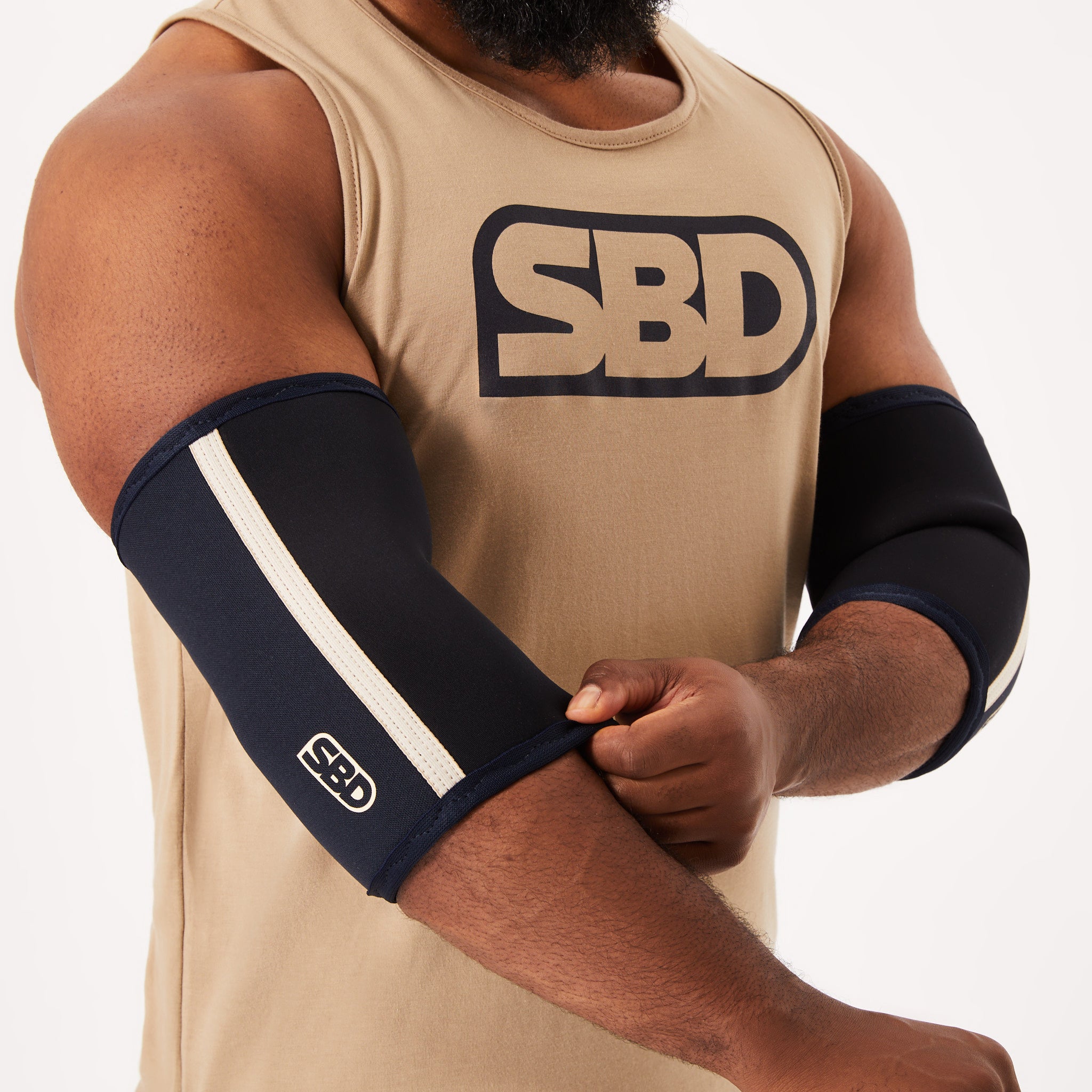 Defy Elbow Sleeves – SBD Apparel USA
