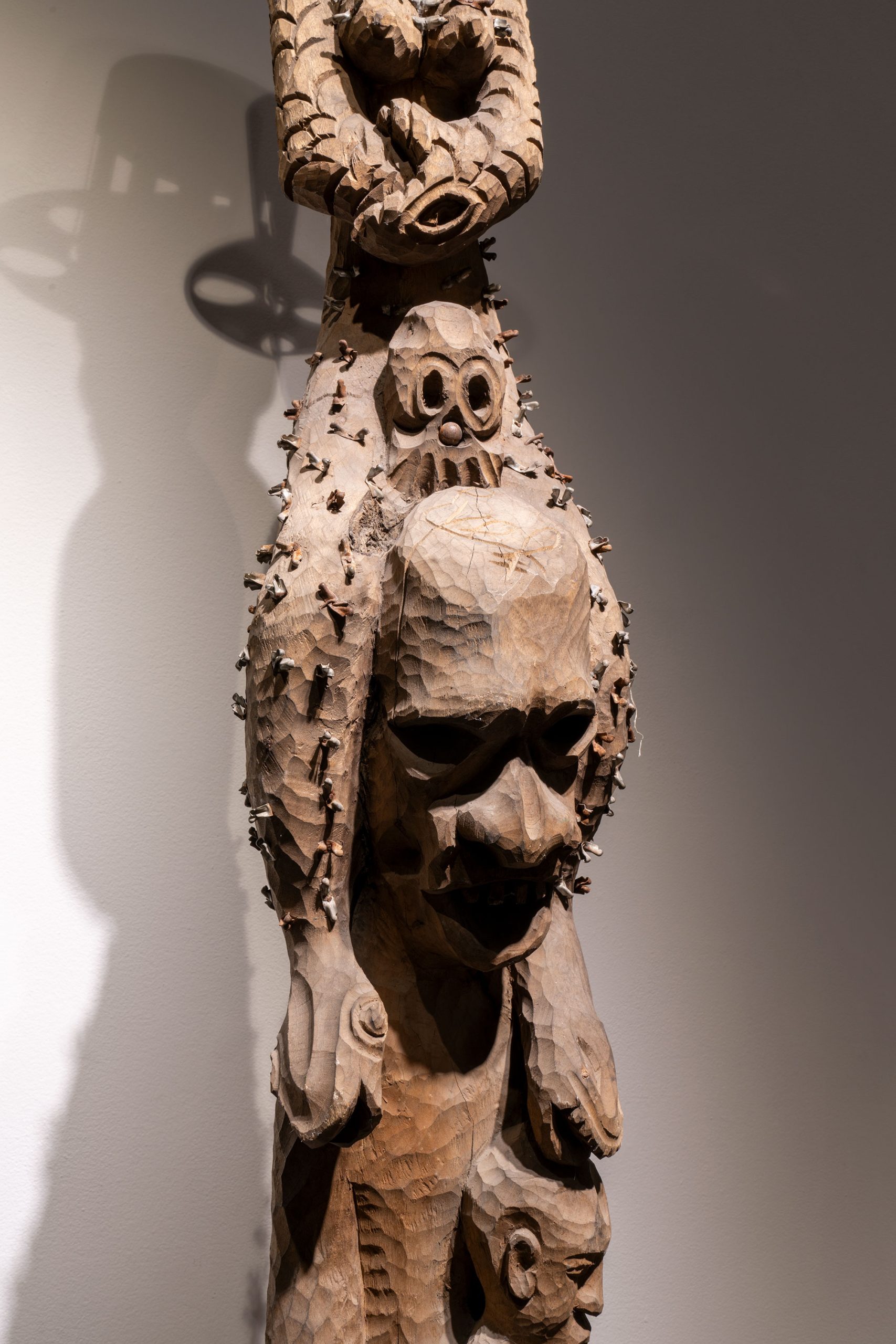 UMOCA | Atis Rezistans | Ghetto Biennale