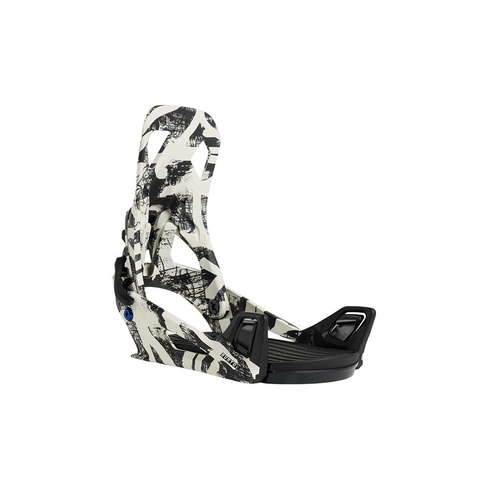 Burton Step On Reflex Mens Snowboard Bindings 2026 STEP ON REFLEX