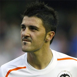 ダビド・ビジャ - VCFJAPAN.ORG