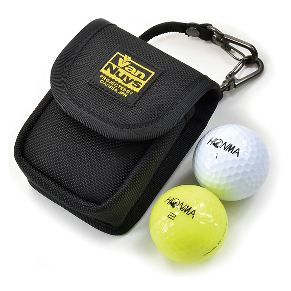 E306,E307,E308,E309：ゴルフボールケース／2個用・3個用・2個用