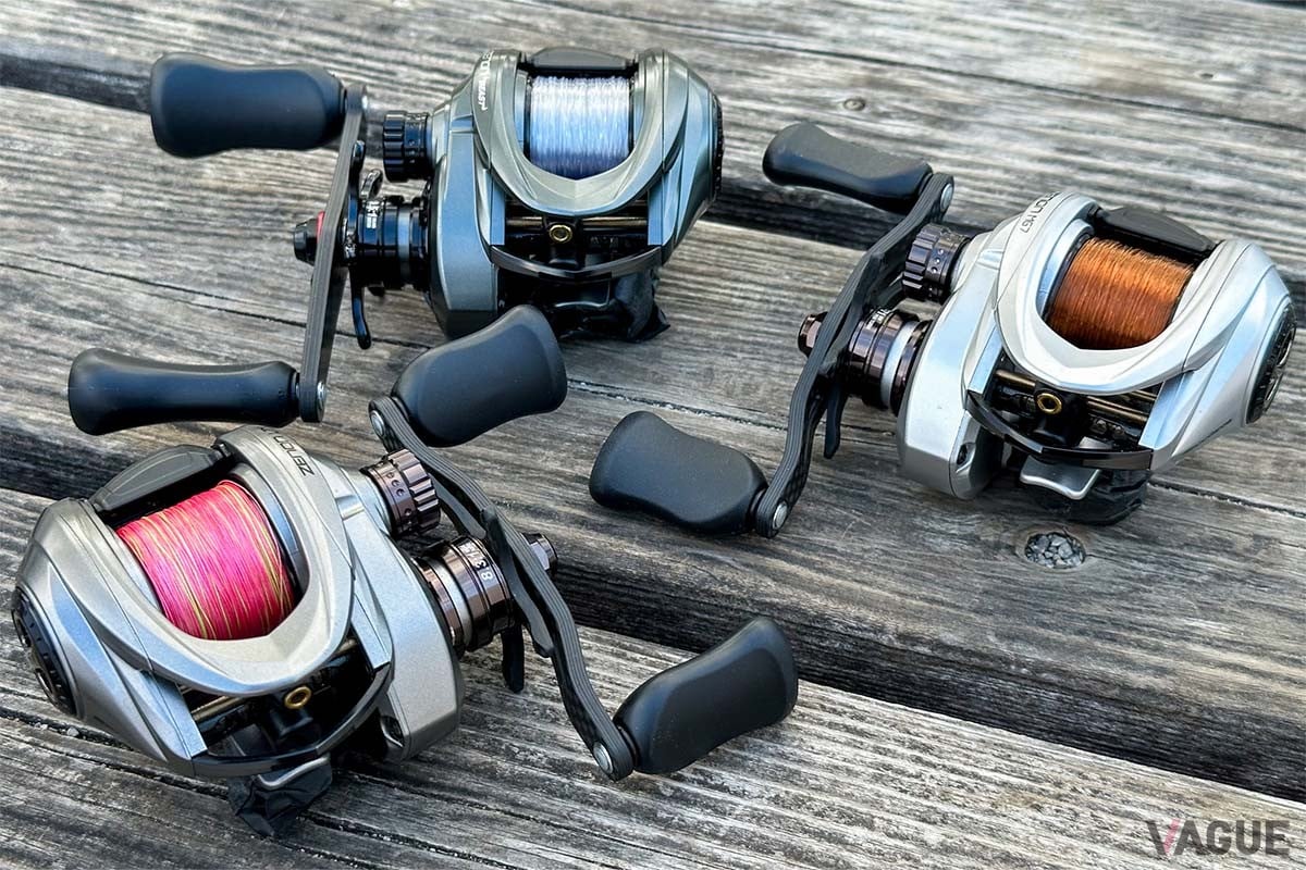 小さ軽い”だけじゃない！ アブ・ガルシアの新ハイエンド「ZENON」が