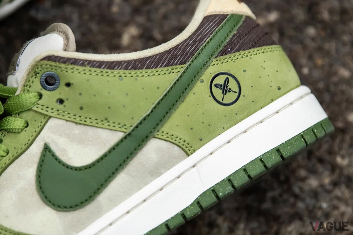 即完売は必至！ スケートボード金メダリストの足元を支えるナイキ