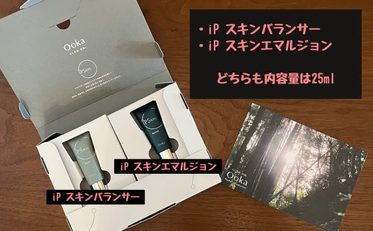 Ooka iP Skin Series」を評価・レビュー！実際の使用感を紹介！