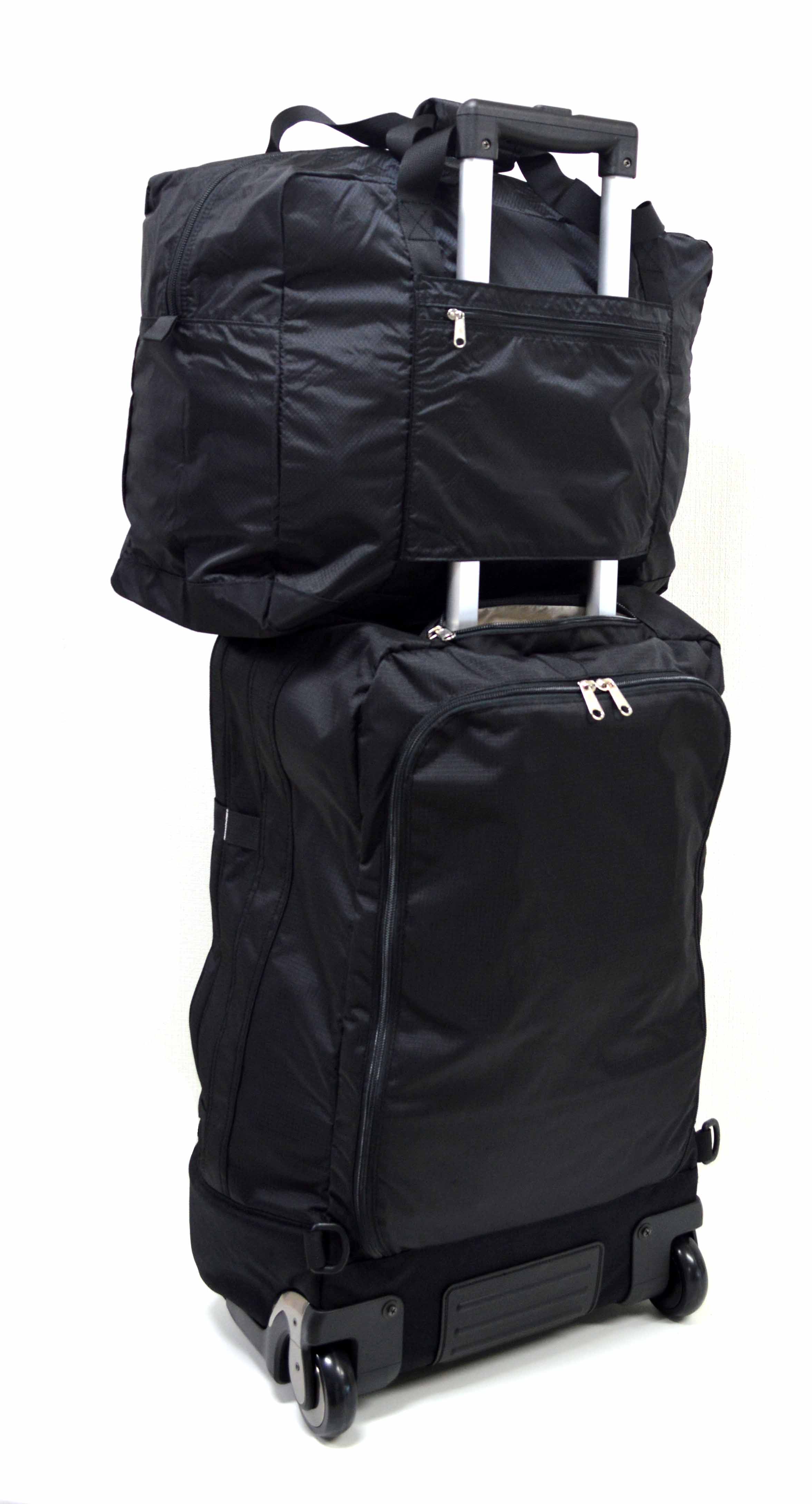 N Souvenir Bag 14/27/37/46 – ヴァリュウ物産