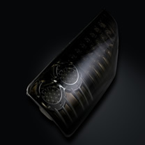 ジュエルLEDテールランプTRAD ノア/ヴォクシー (70系)｜製品情報｜VALENTI