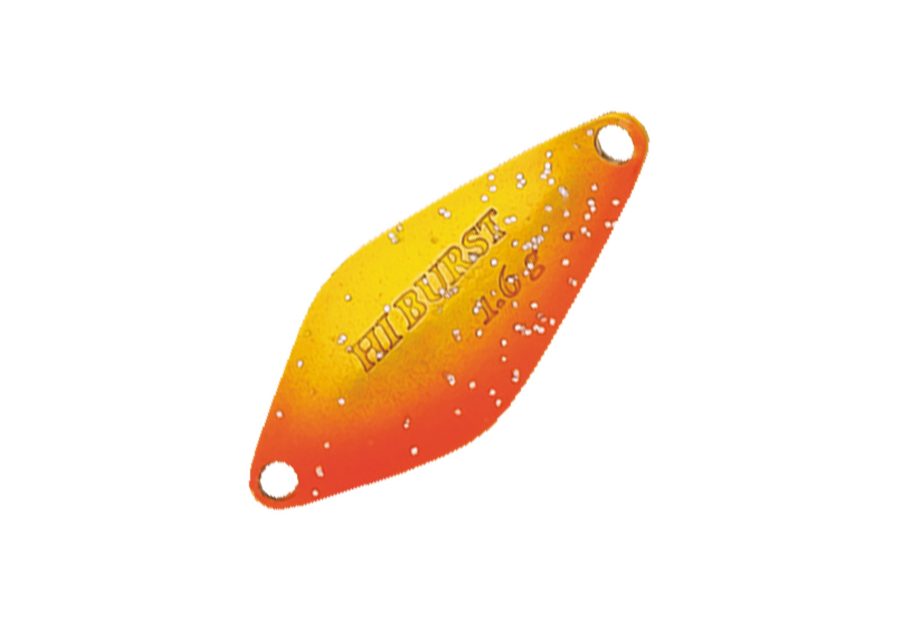 HI BURST（ハイバースト） | SPOONS | ValkeIN ヴァルケイン