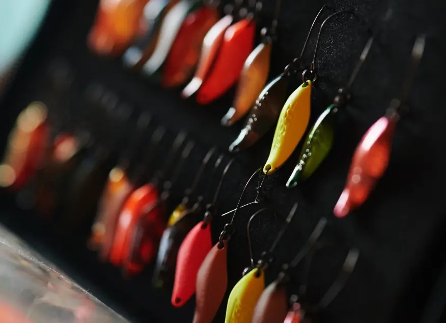 Hydram nano F（ハイドラム ナノ フローティング） | HARDBAITS