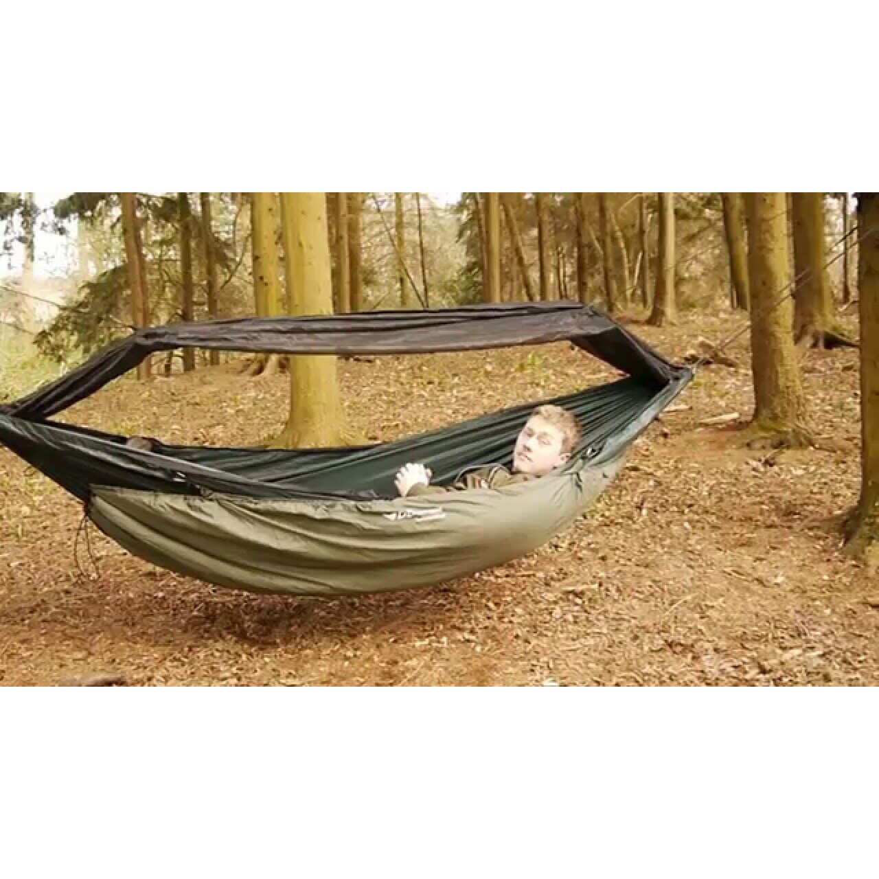 DDアンダーブランケット コヨーテブラウン※純正スリーブ付き DD