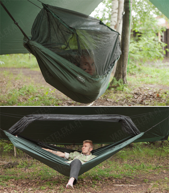 DD Hammocks】ハンモック Frontline Hammock DD Frontline Hammock