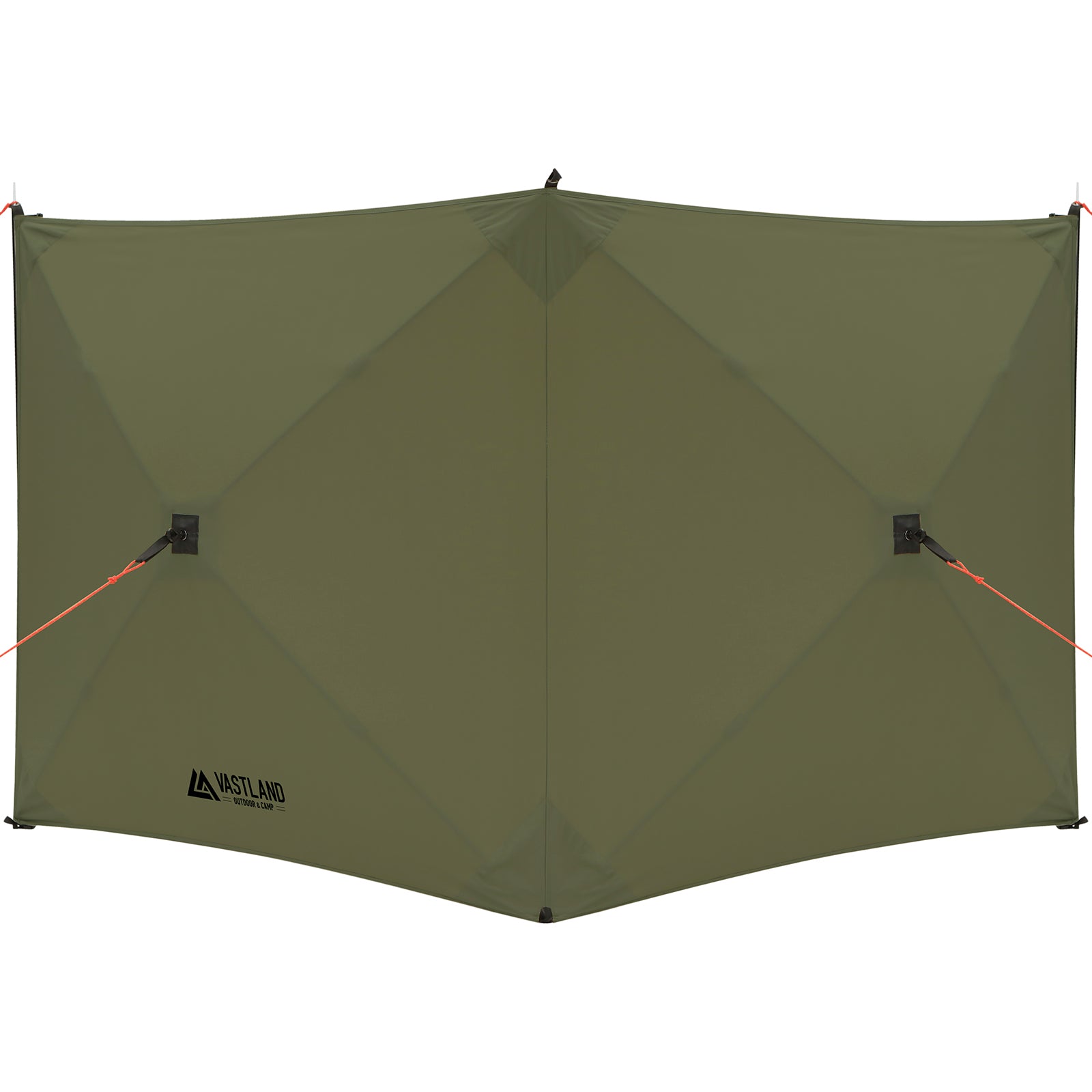 TC ポップアップシールド | キャンプ用品・タープの通販ならVASTLAND