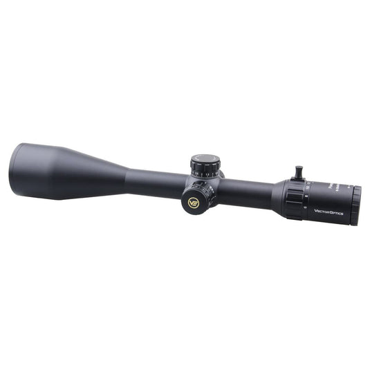 Break Barrel Air Rifle Scope | Paragon 6-30x56 SFP GenII .22LR