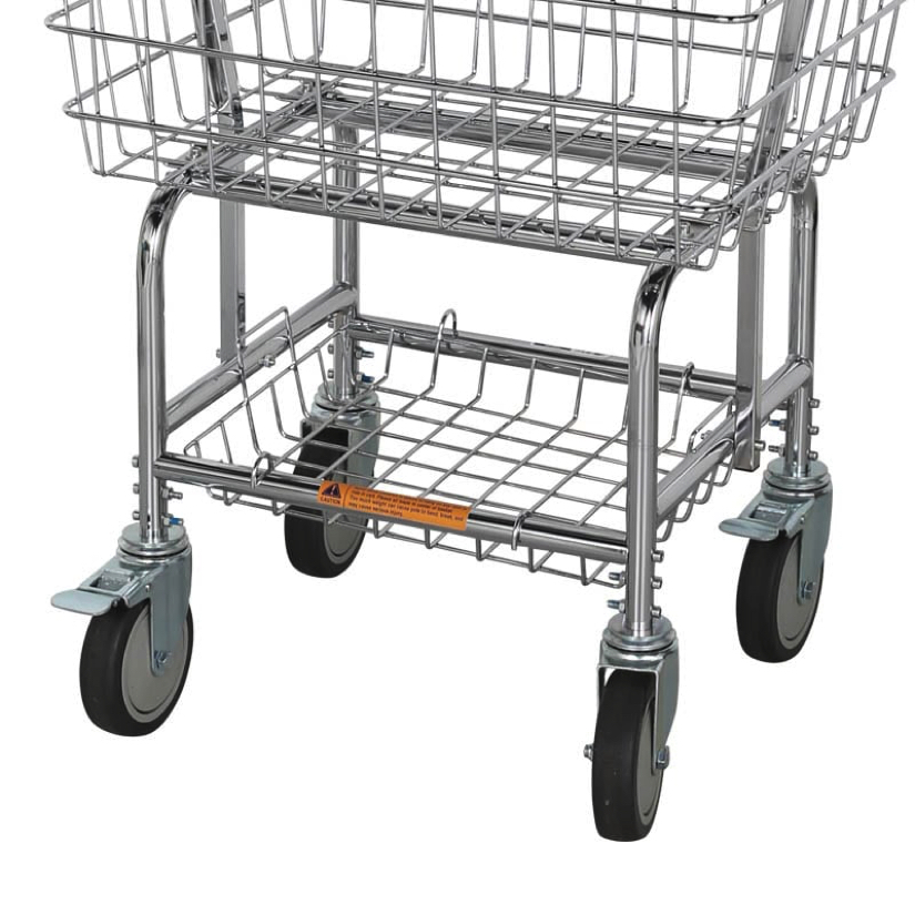 ダルトン DULTON ランドリーカート ラック | ルミナス・エレクター専門