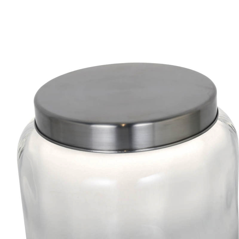 ダルトン DULTON 保存容器 ガラスキャニスター | ルミナス・エレクター