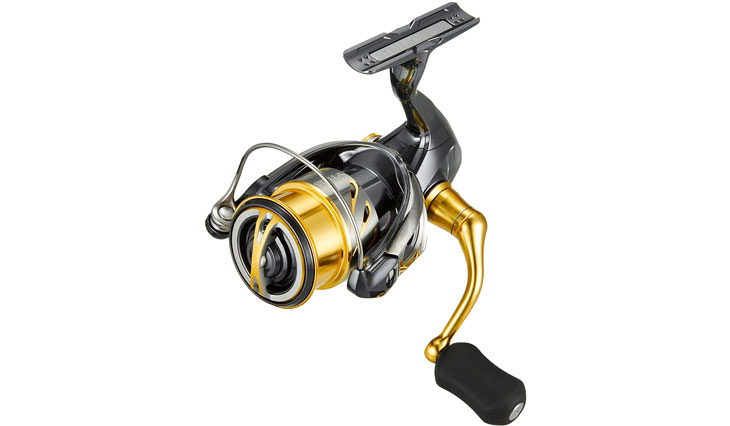 シマノ ステラ C2000HG ピニオンギアのシム変形 OH - 関西・兵庫で