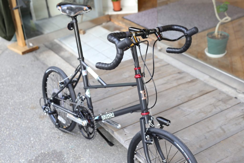 BRUNO Ventura | velo life UNPEU