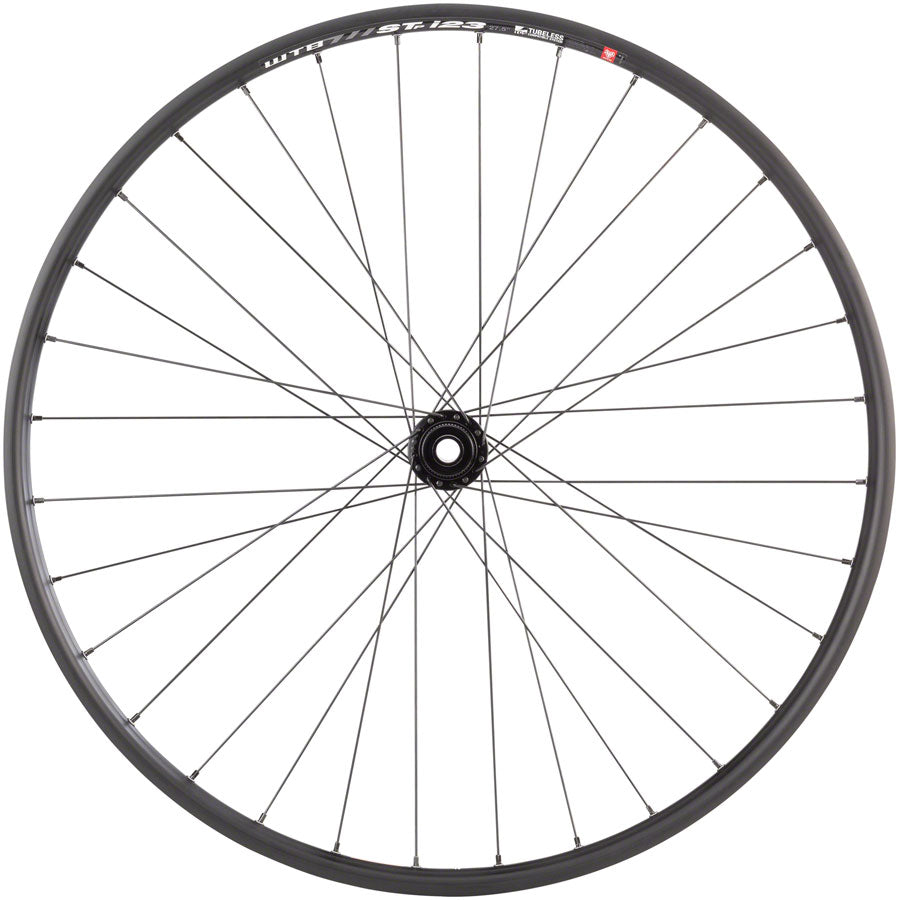 WTB ST i23 TCS Disc Front Wheel - 27.5