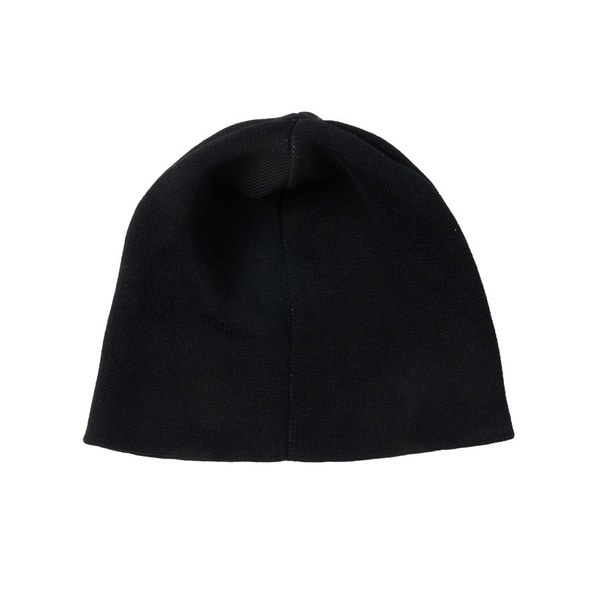 Circle Logo Beanie | ALAN SHIRAHAMA | VERTICAL GARAGE OFFICIAL