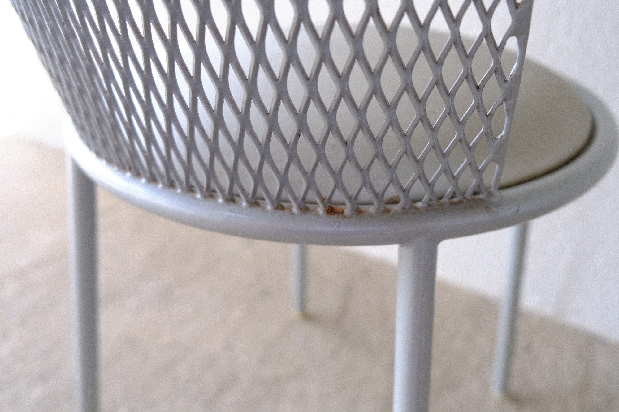 希少】倉俣史朗 チェア 椅子 カッシーナ インターデコール【2】Shiro